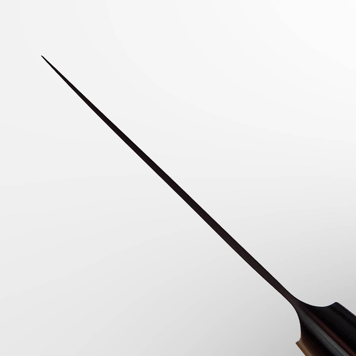 7cm Universalkniv - TAMAHAGANE SAN bilde 6