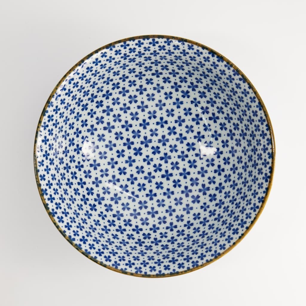 Mønstret Skål - Tokyo Design Studio bilde 2