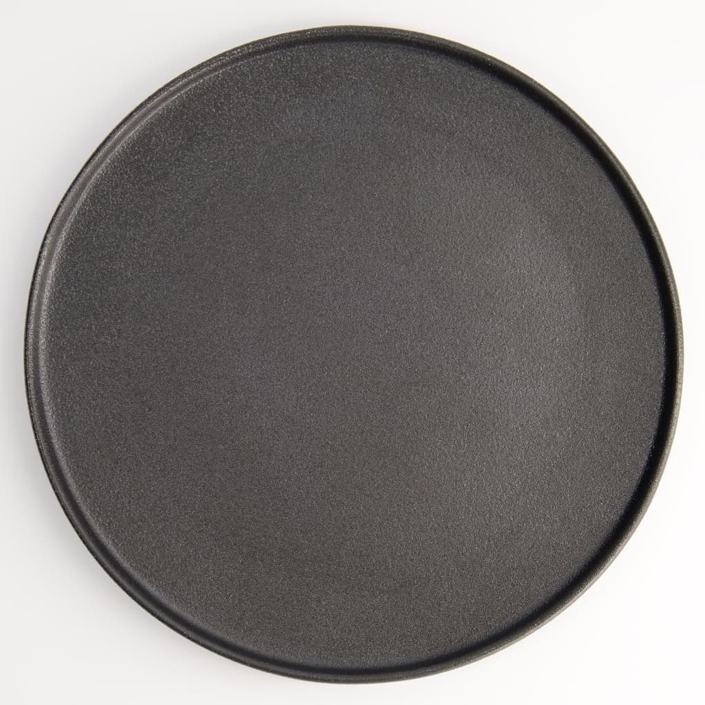 Tallerken "Yuzu Black" - Tokyo design studio bilde 2