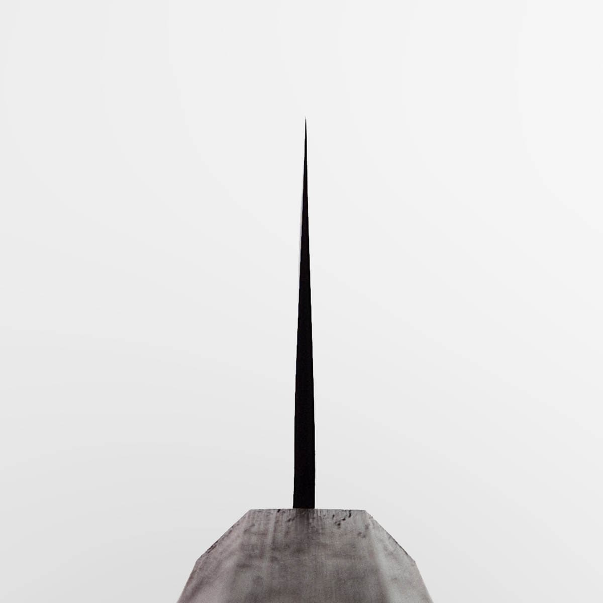 16.5cm Grønnsakskniv (Nakiri), SLD, Washiji - HARUYUKI bilde 4