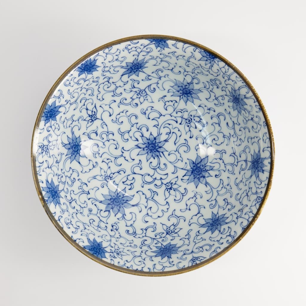 Mønstret Skål - Tokyo design studio bilde 2