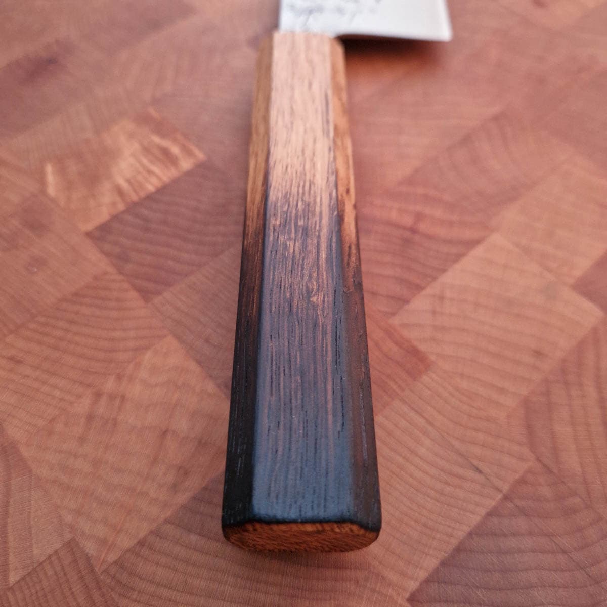16.5cm Grønnsakskniv (Nakiri), SLD, Washiji - HARUYUKI bilde 3