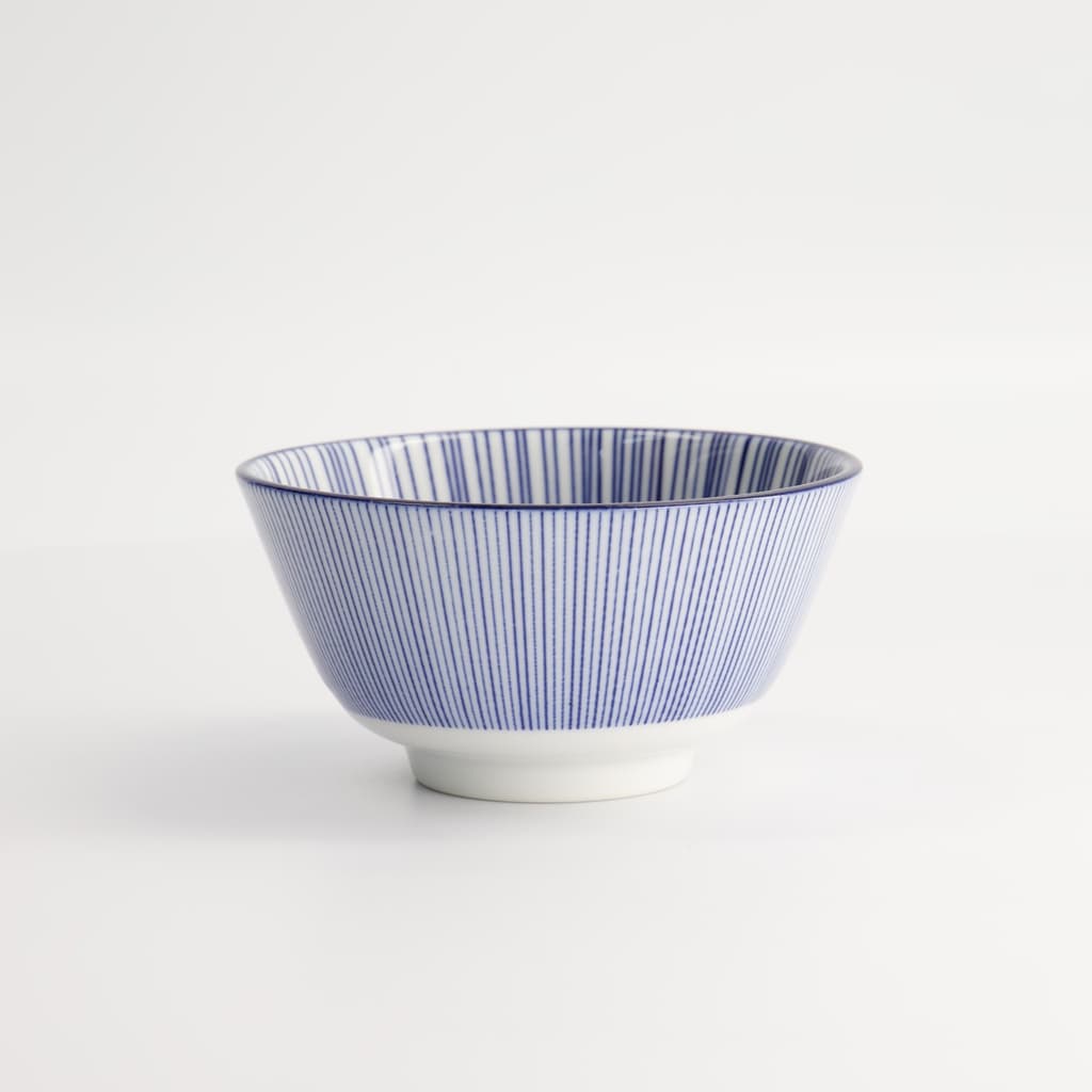 Nippon Blue Ris Skål - Tokyo design studio bilde 2