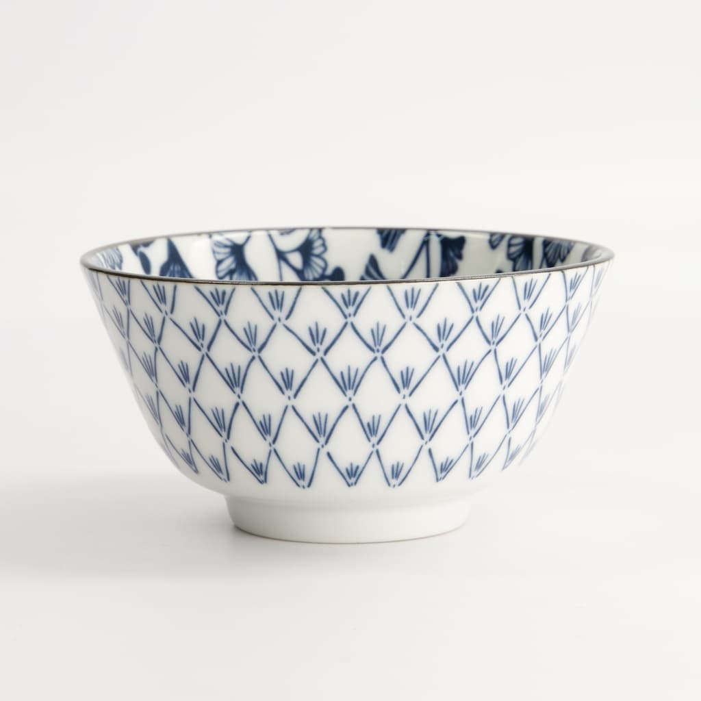 Flora Japonica Ris Skål "Maple" - Tokyo design studio bilde 2