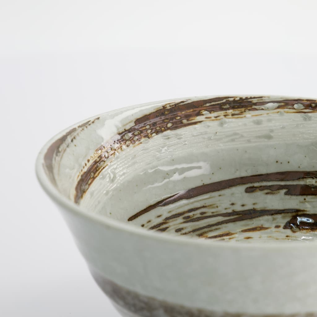 Ramen Skål "Masamura Naruto"  - Tokyo design studio bilde 4