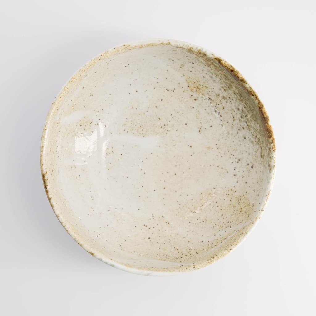 Skål "Yukishino" 800ml - Tokyo design studio bilde 3
