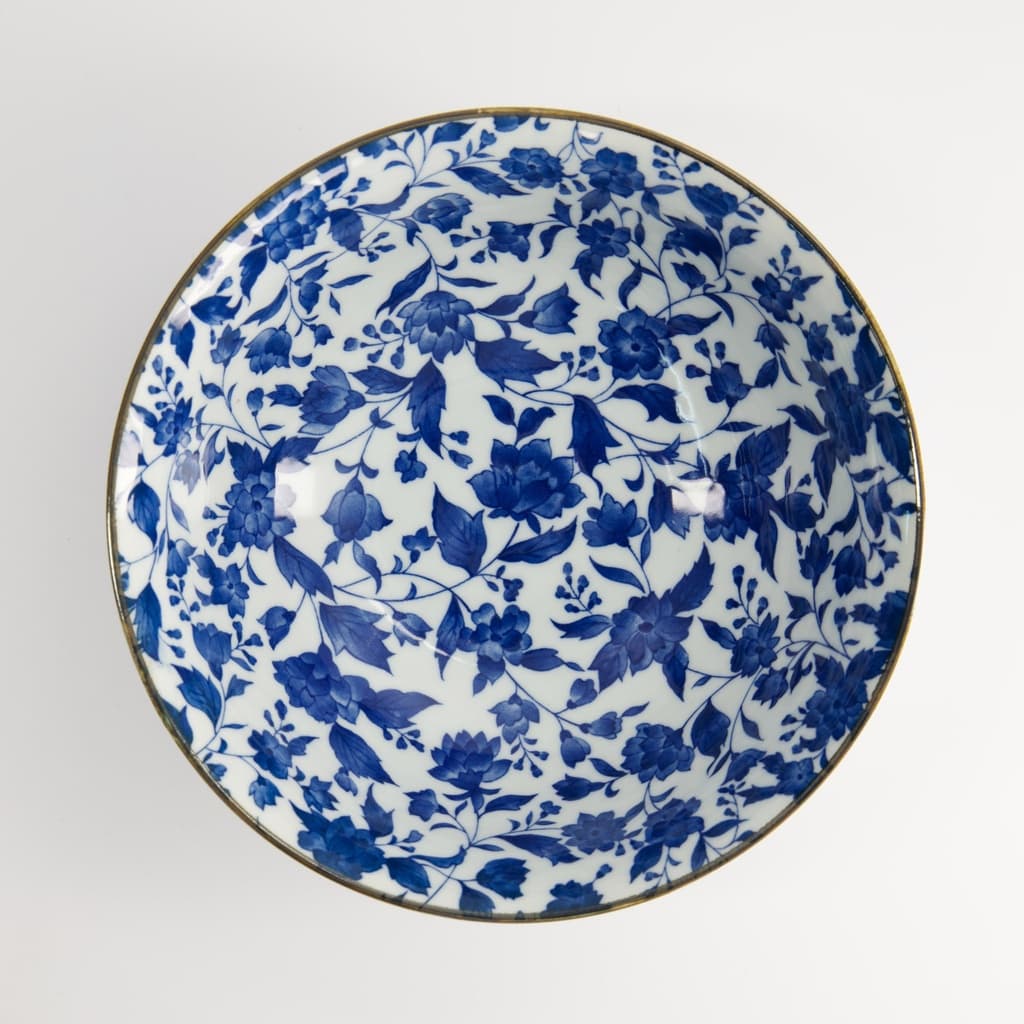 Mønstret Skål - Tokyo design studio bilde 4