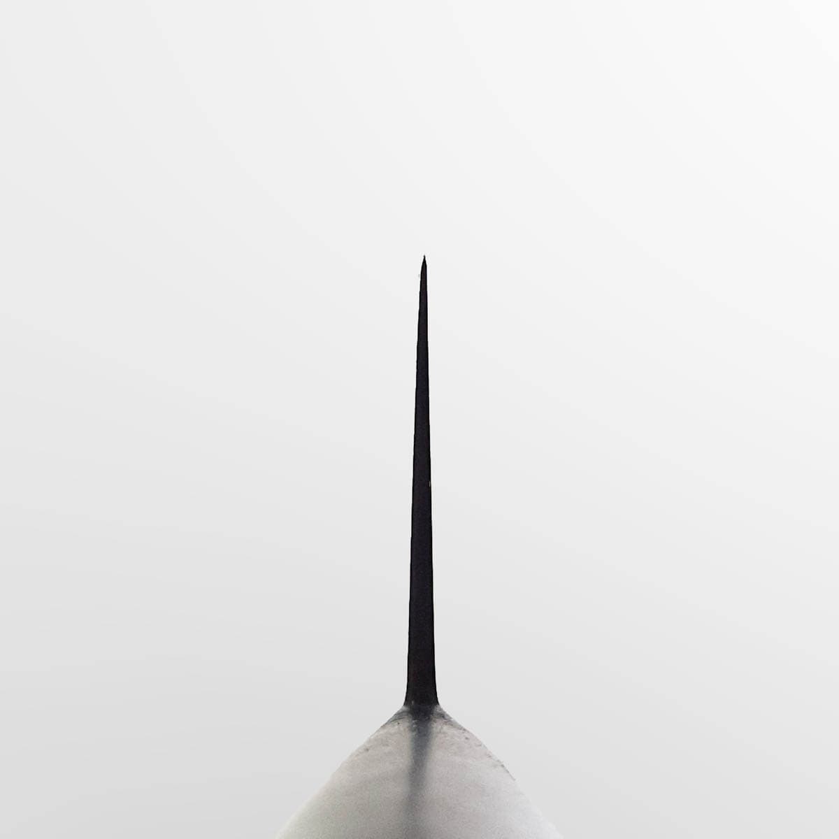 17,5cm Grønnsakskniv (Santoku), MV-S - MASAHIRO bilde 5