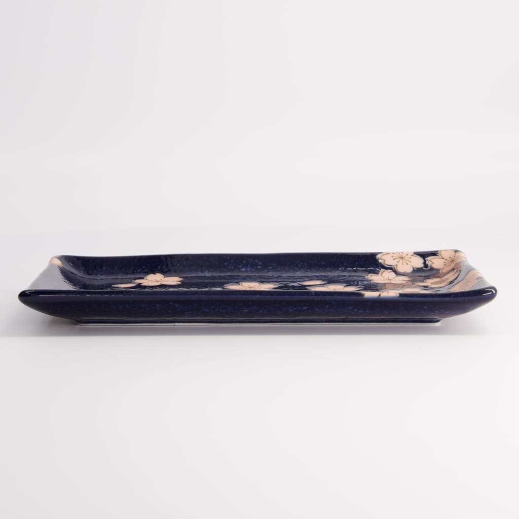Mini Fat "Sakura Navy" - Tokyo design studio bilde 2
