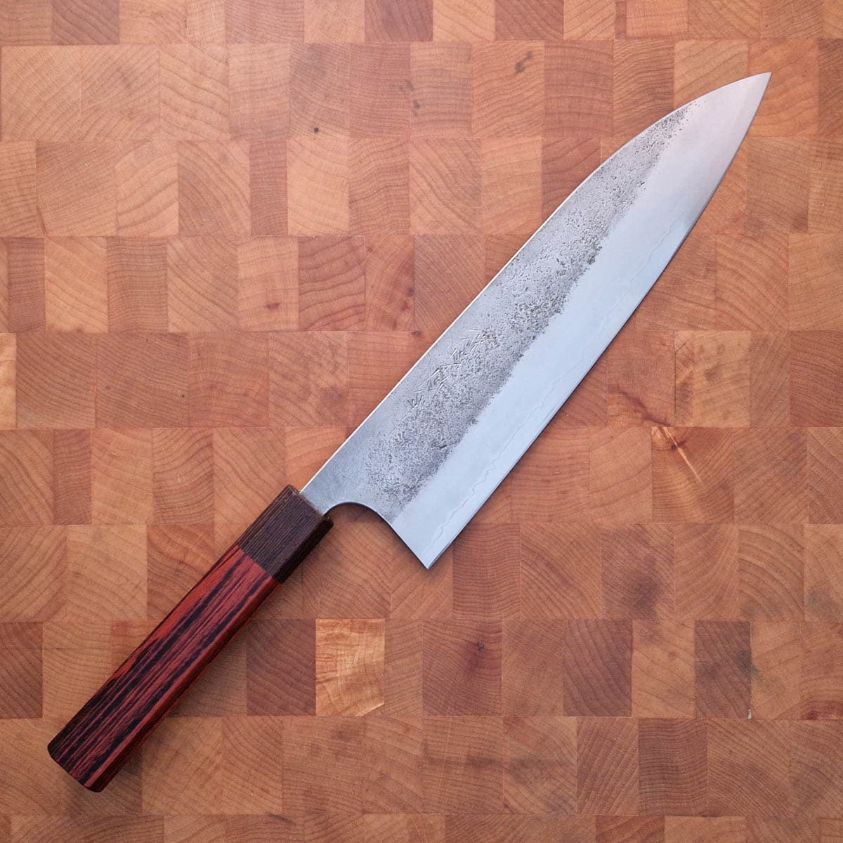 24cm Kokkekniv Matsubara AO - TANAKA