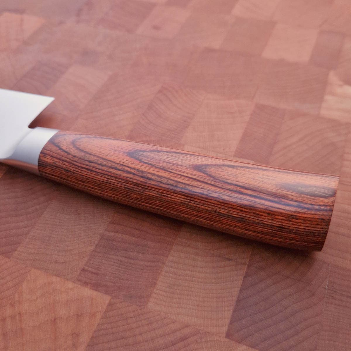 21cm Kokkekniv - TAMAHAGANE SAN bilde 3