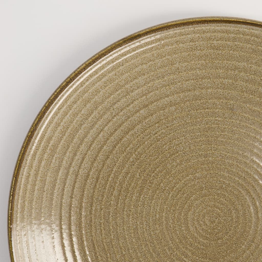 Tallerken "Grå Waga" - Tokyo design studio bilde 4