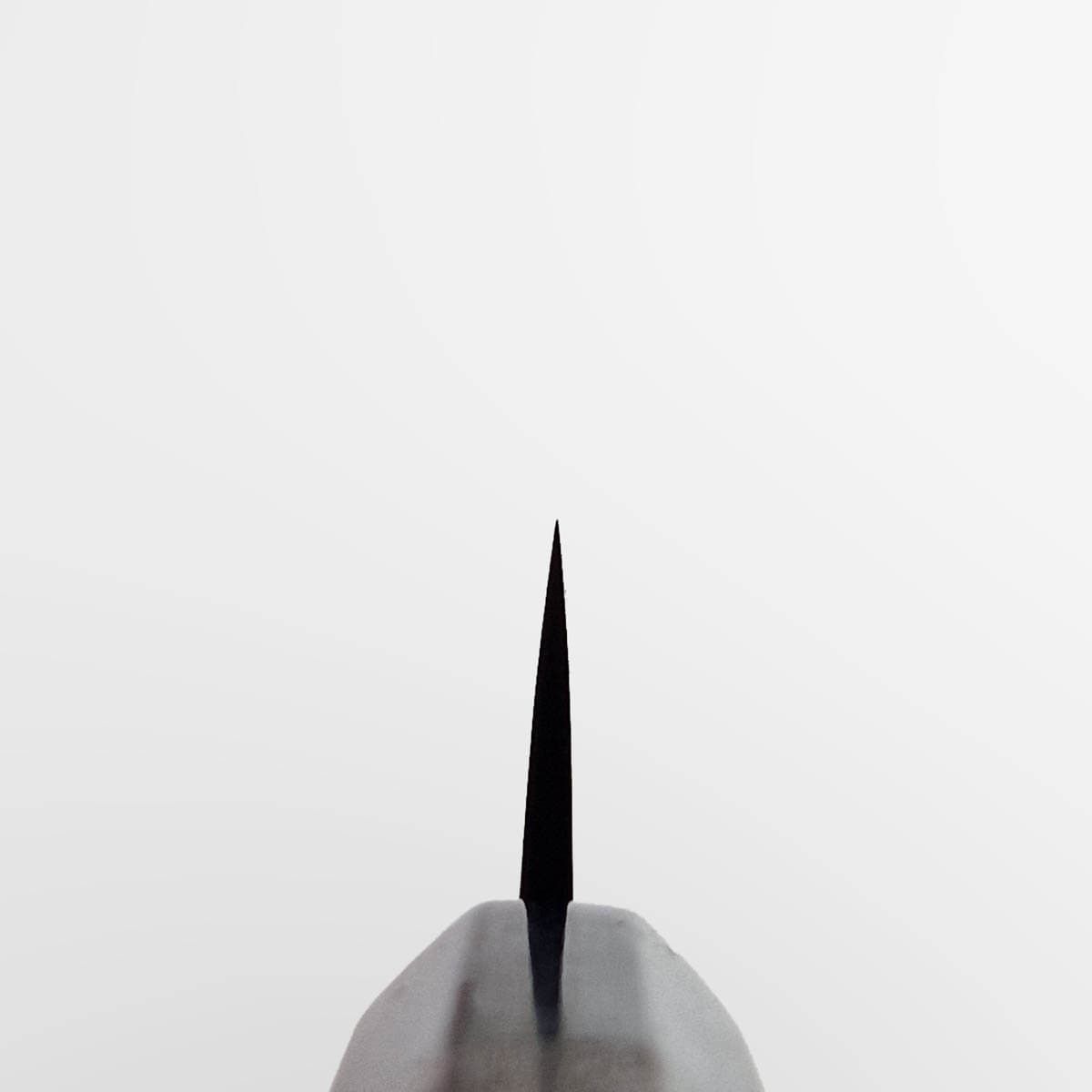 12cm Universalkniv, Shimo, Shirogami II - YU KUROSAKI (Masakage) bilde 4