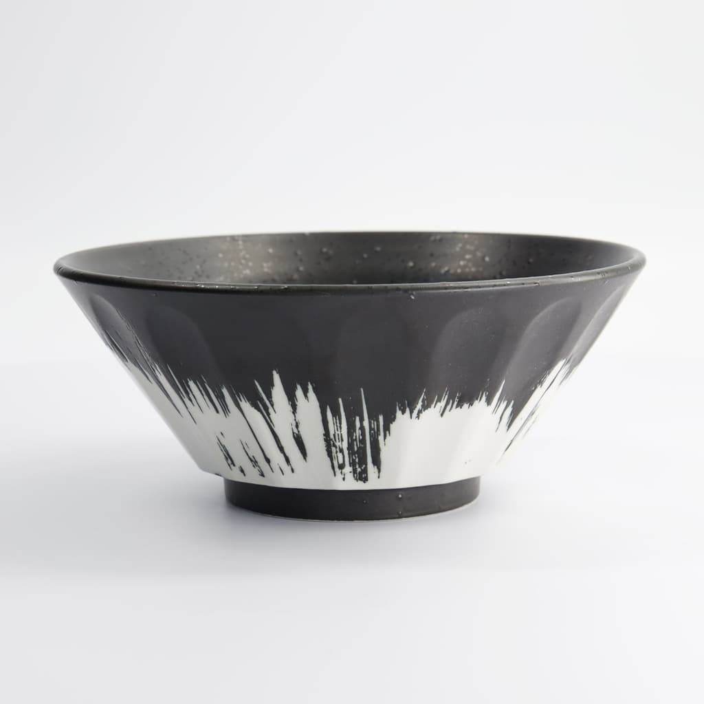 Ramenskål "Bincho", 1300ml- Tokyo design studio bilde 4