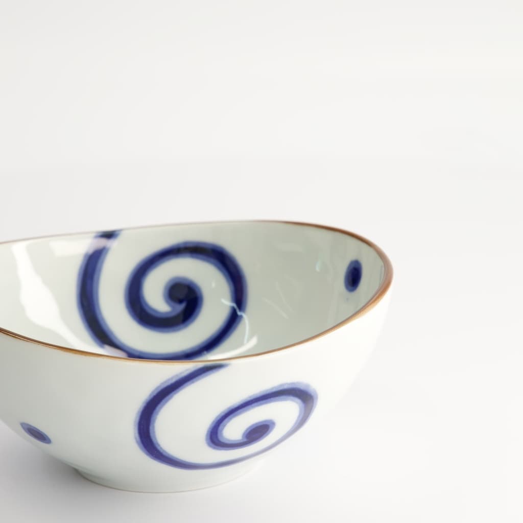 Mønstret Skål - Tokyo design studio bilde 3