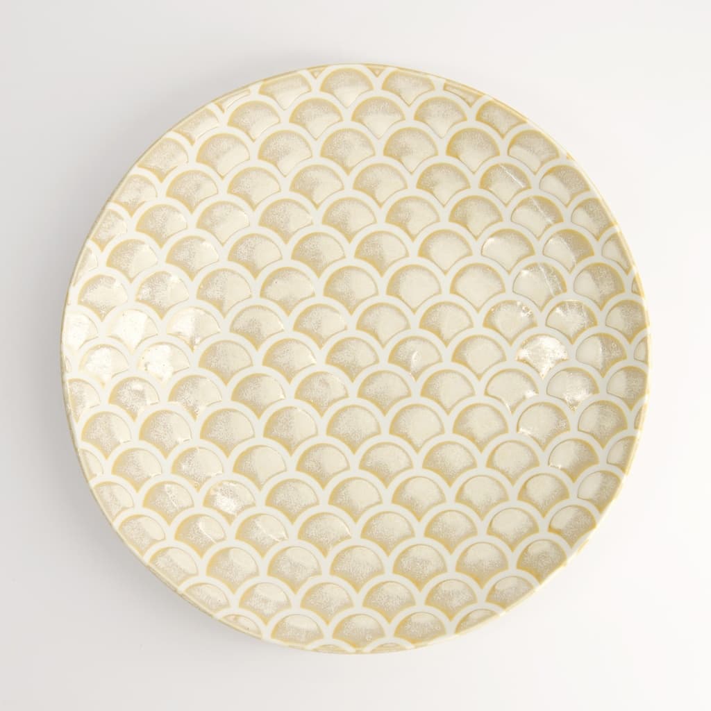 Tallerken "Titanium Matte" - Tokyo design studio bilde 2