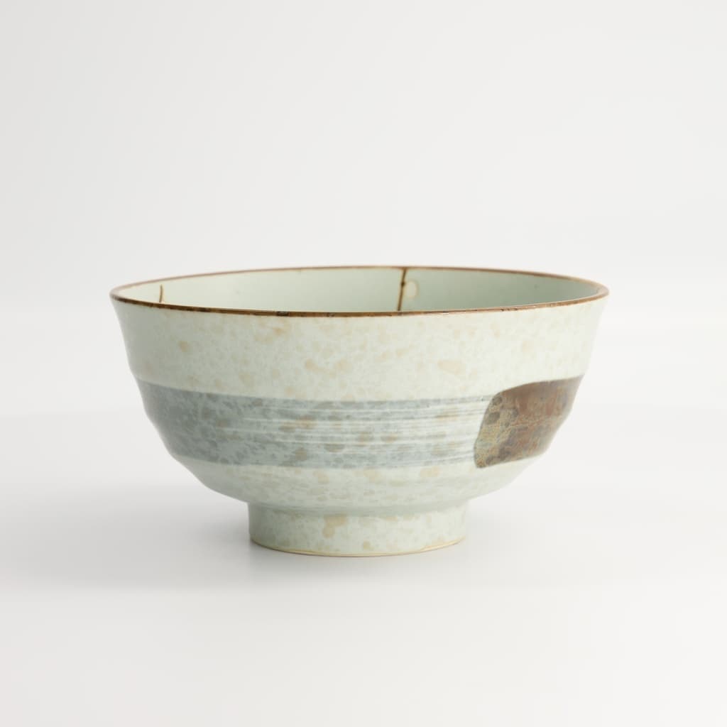 Skål "Grønn Soshun" 875ml - Tokyo design studio bilde 2