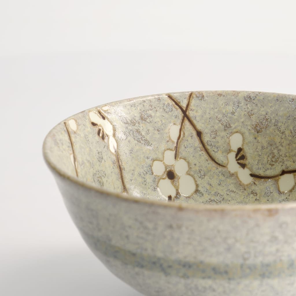 Skål "Grå Soshun" - Tokyo design studio bilde 3