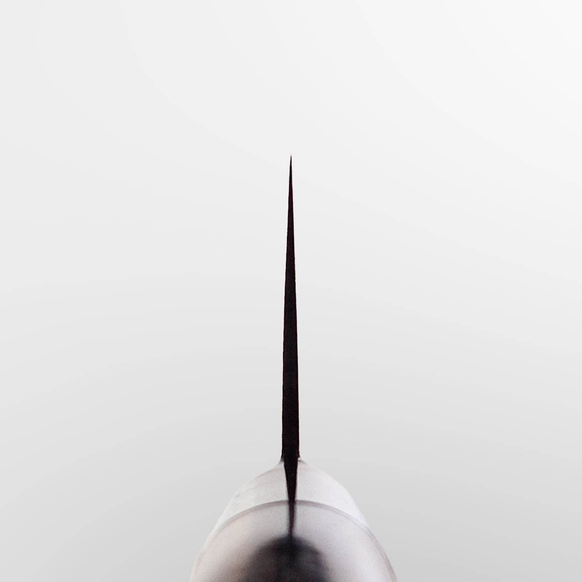 24cm Kokkekniv - TAMAHAGANE SAN bilde 5