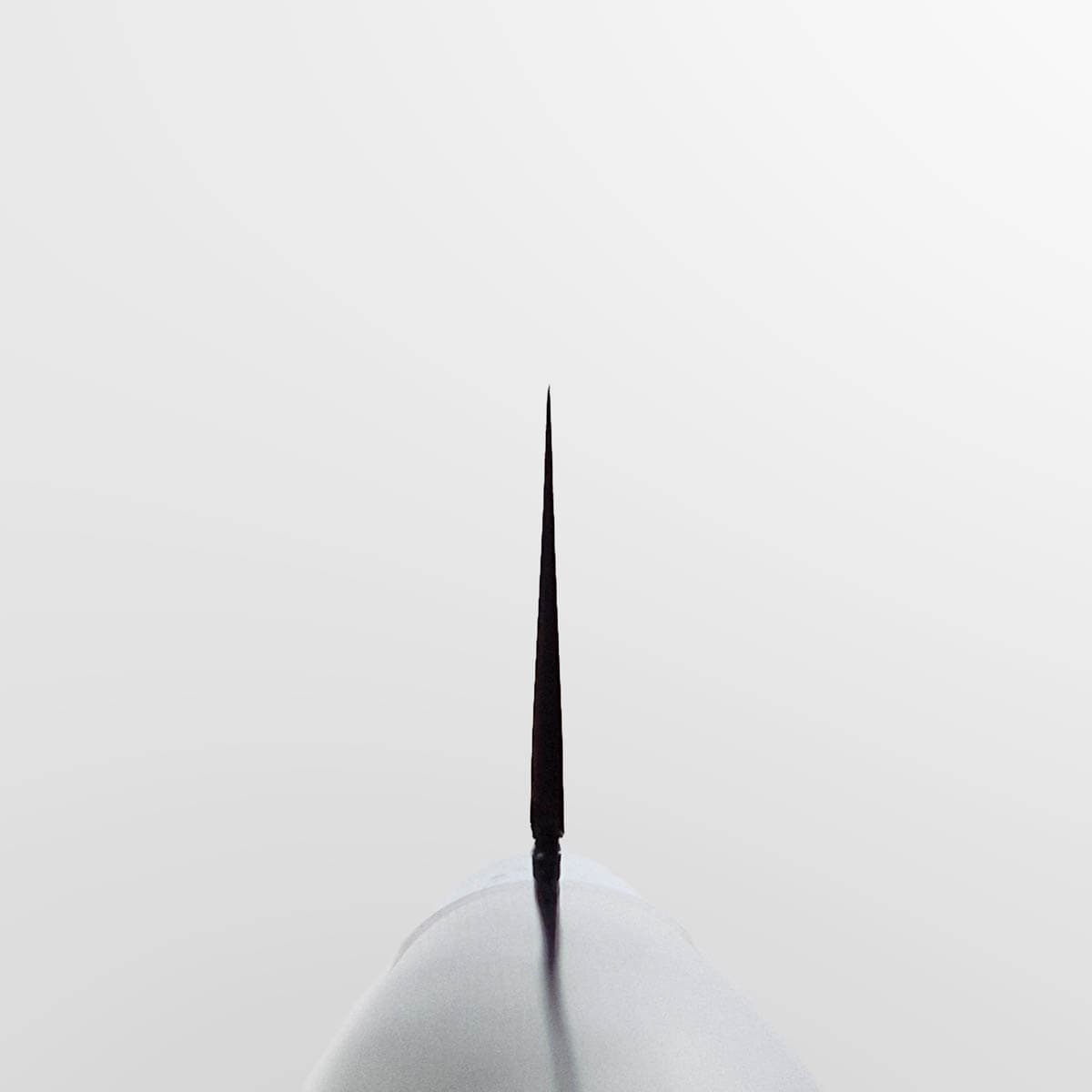 18cm Kokkekniv - TAMAHAGANE SAN TSUBAME bilde 4