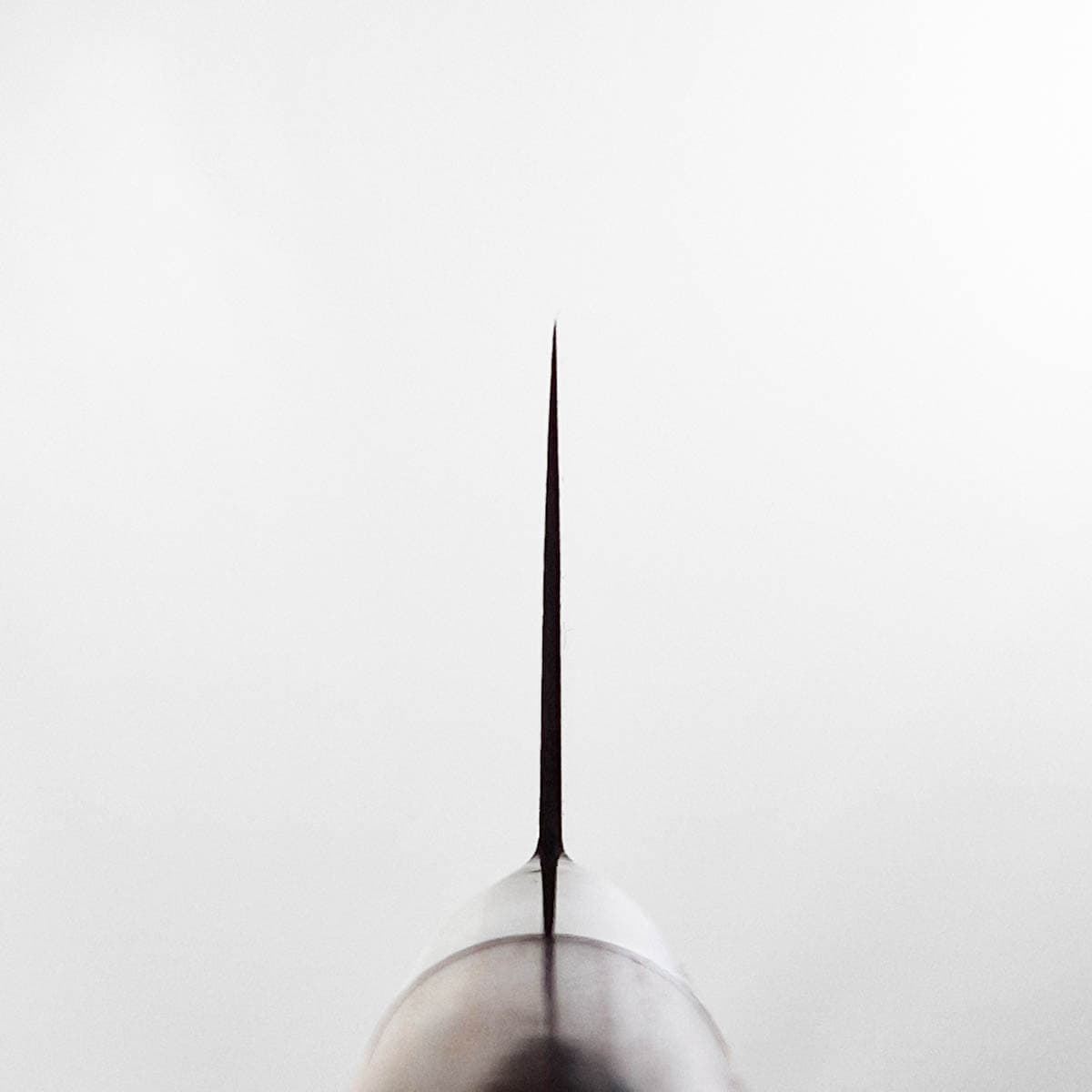 21cm Kokkekniv - TAMAHAGANE SAN bilde 5