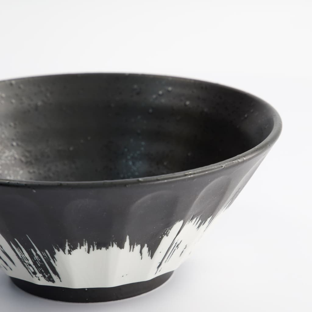Ramenskål "Bincho", 1300ml- Tokyo design studio bilde 3