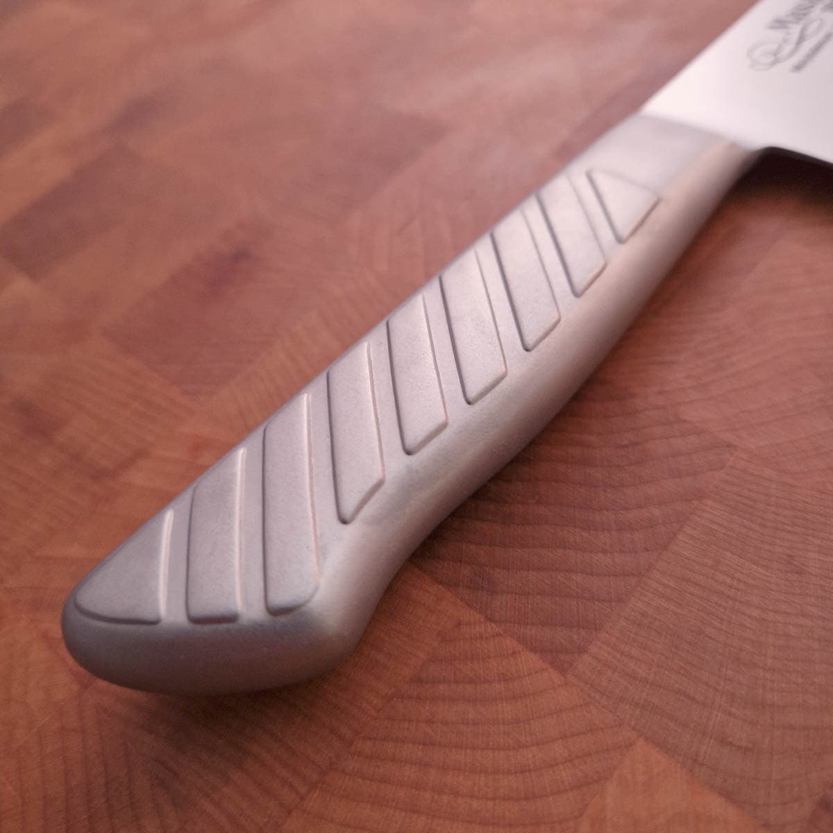 18cm Kokkekniv, MV-S - MASAHIRO bilde 4