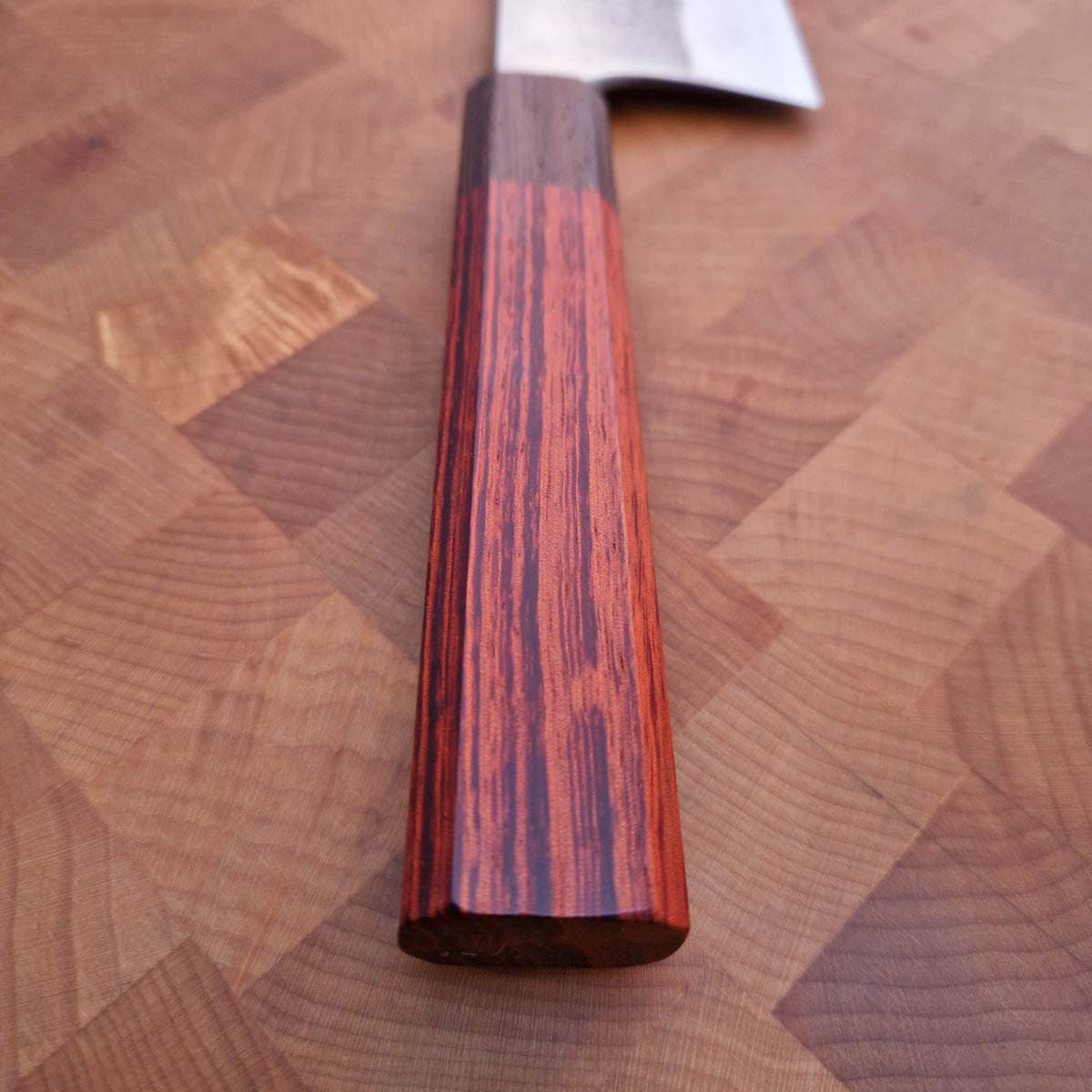 24cm Kokkekniv Matsubara AO - TANAKA bilde 3