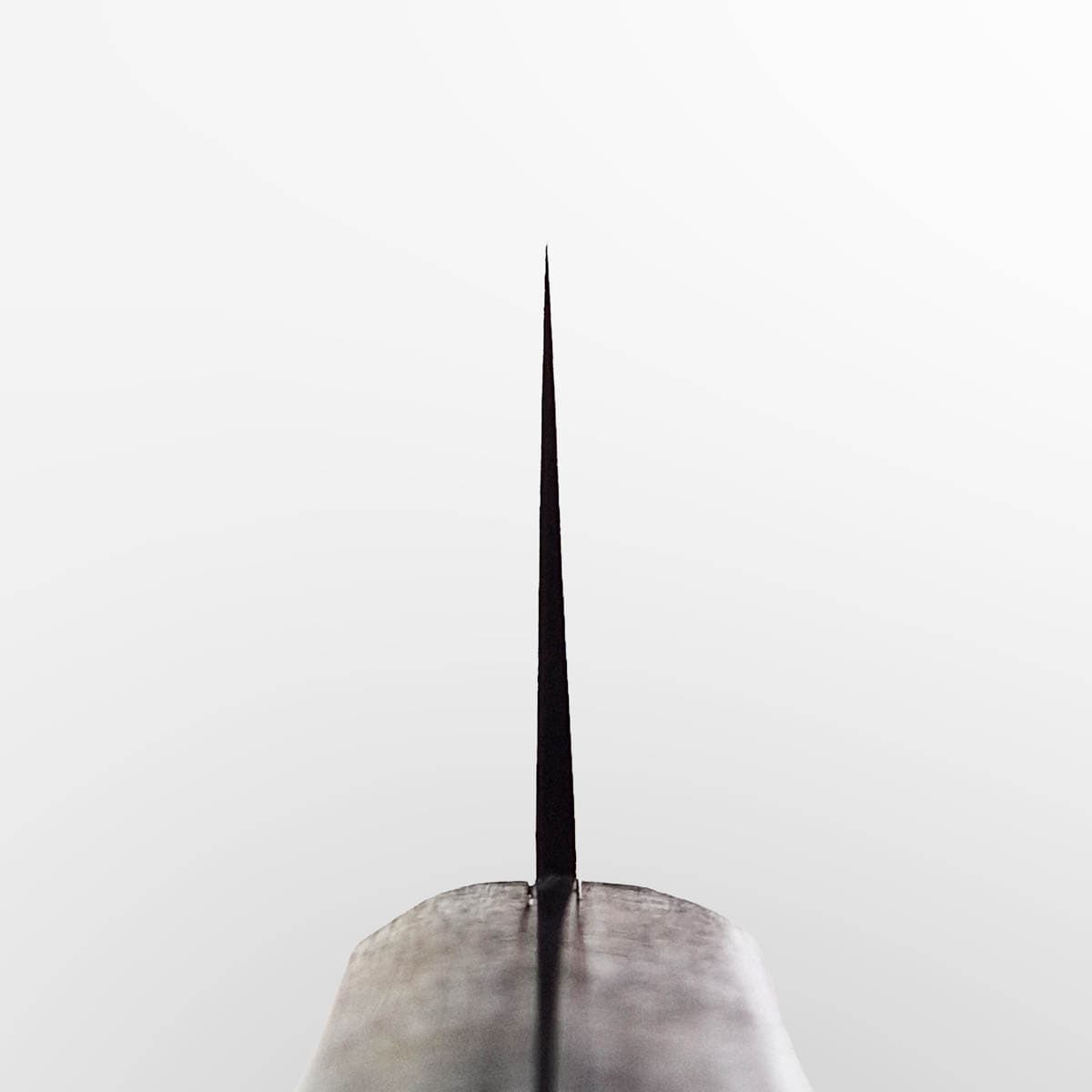 21cm Kokkekniv, MV - MASAHIRO bilde 5