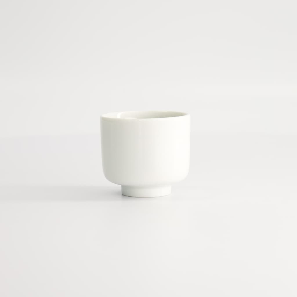 Sakekopp "Tasting Cup Kiki" - Tokyo design studio bilde 3