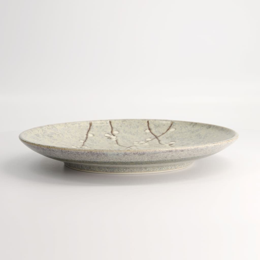 Fat "Grå Soshun" 25cm - Tokyo design studio bilde 2