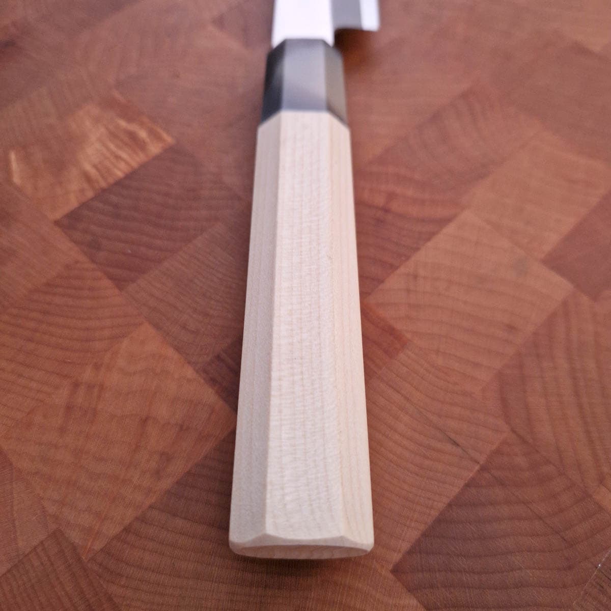 21cm Yanagiba, Ryutoku - TOJIRO bilde 3