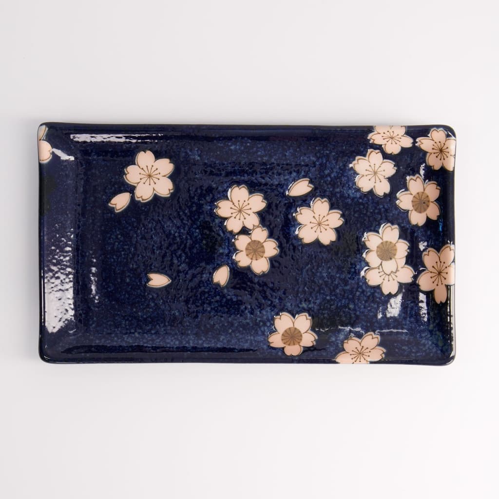 Mini Fat "Sakura Navy" - Tokyo design studio bilde 3
