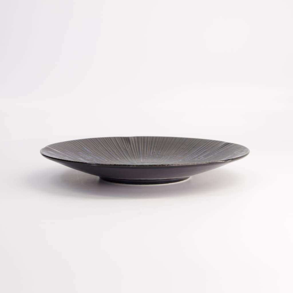 Tallerken «Titanium Sky Blue» 22,5cm - Tokyo design studio bilde 3