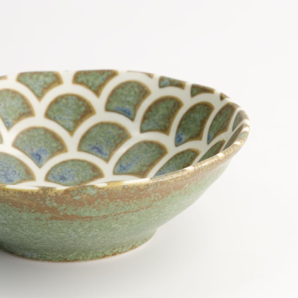 Skål "Vert Sauge" - Tokyo design studio bilde 3