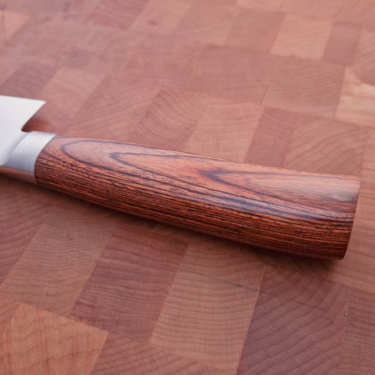 18cm Kokkekniv - TAMAHAGANE SAN bilde 3