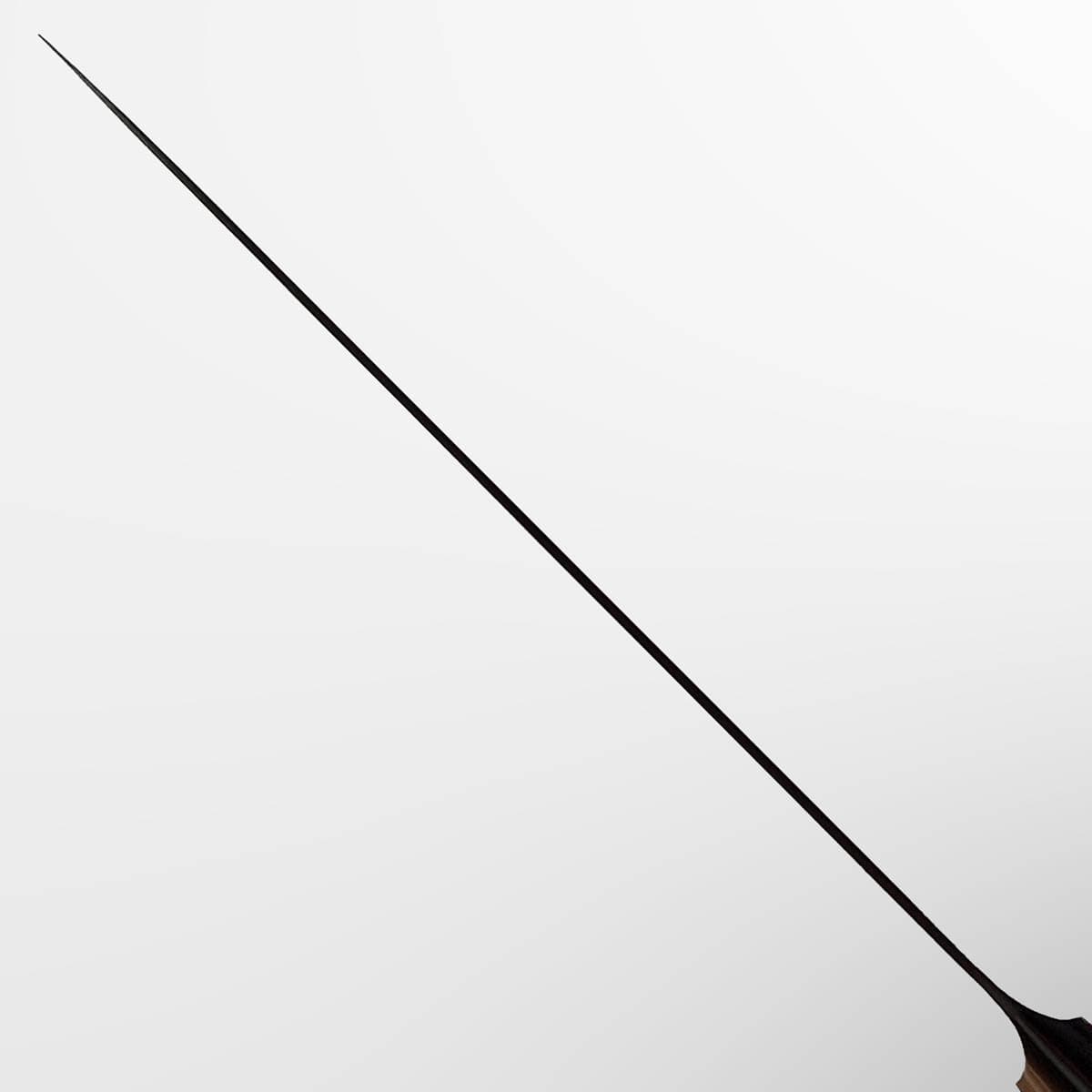 21cm Kokkekniv - TAMAHAGANE SAN bilde 6