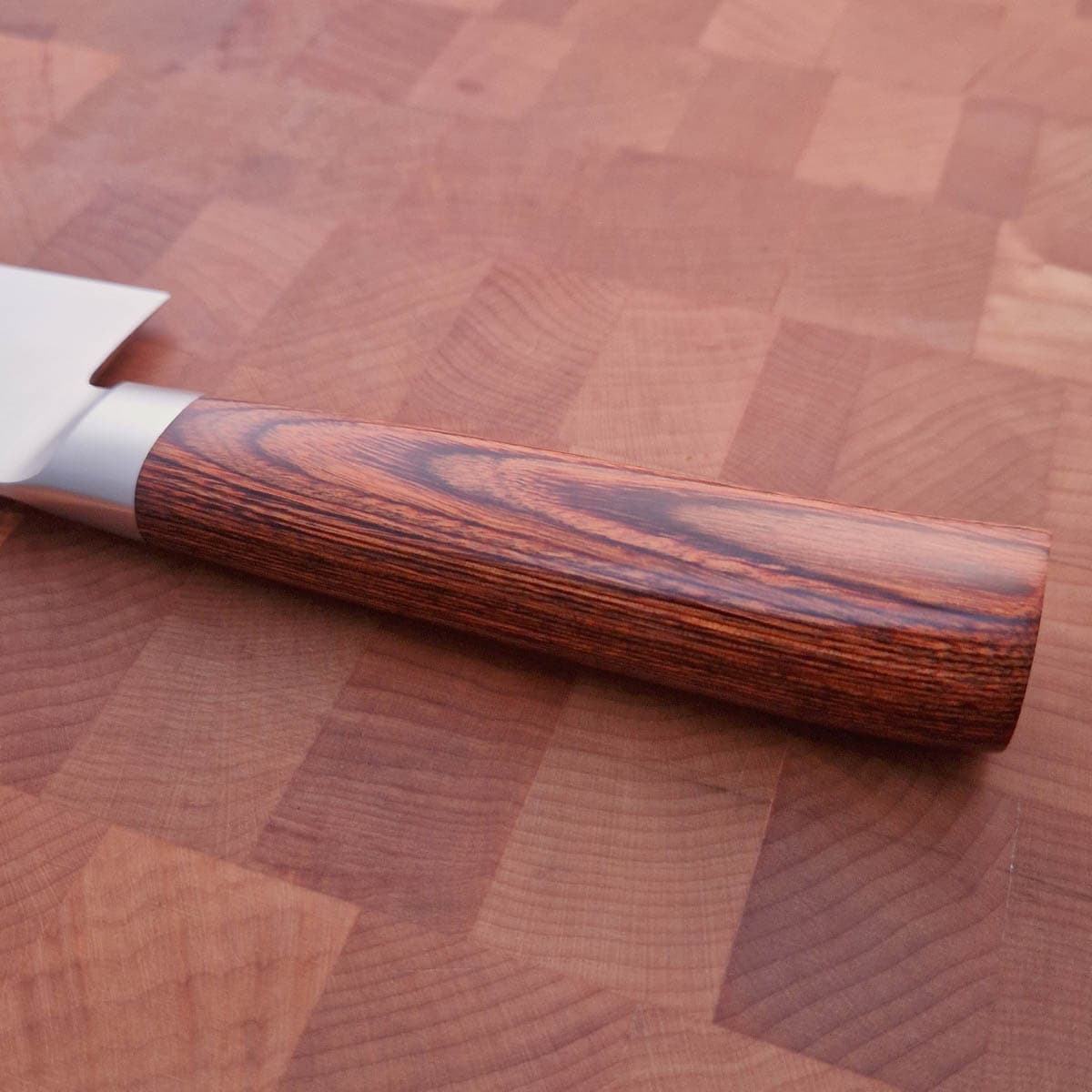 24cm Kokkekniv - TAMAHAGANE SAN bilde 3