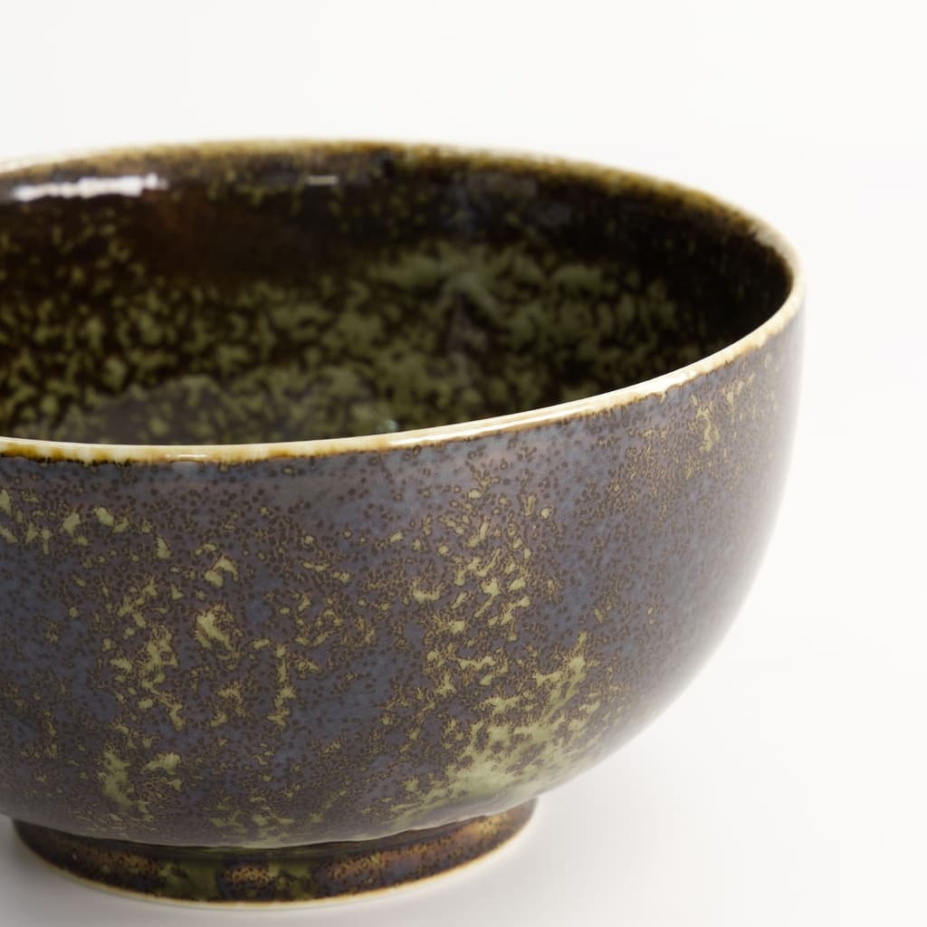 Skål Okonomi "Shinryoku Green" - Tokyo design studio bilde 3