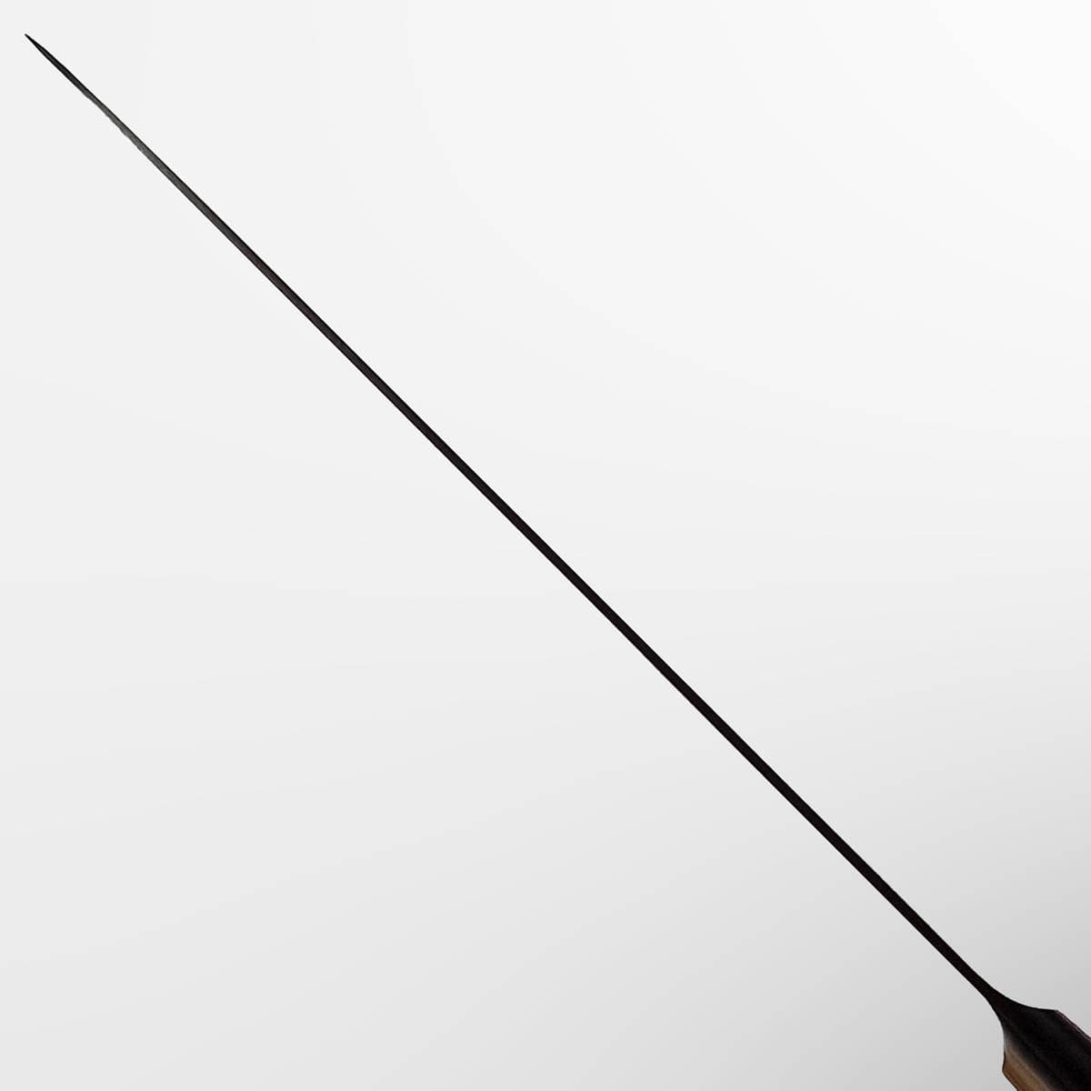 27cm Kokkekniv - TAMAHAGANE SAN bilde 6