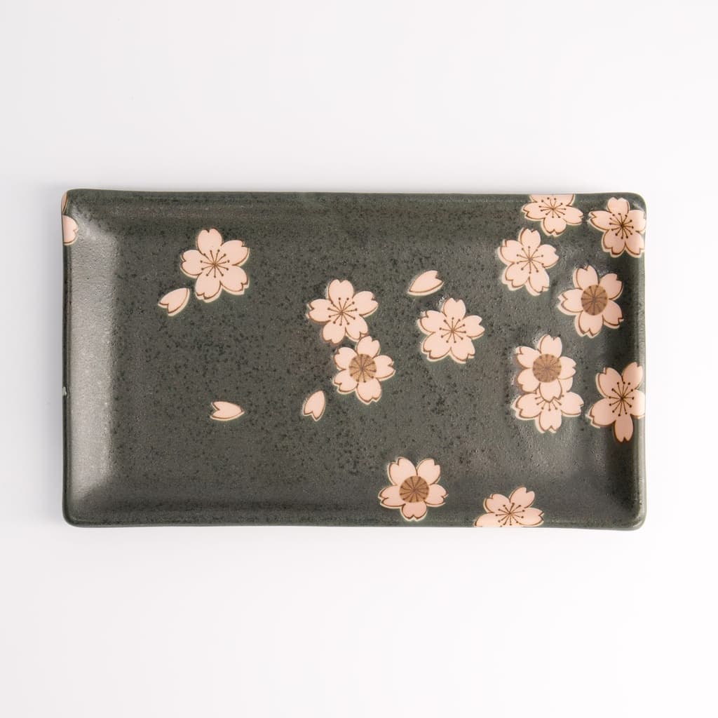 Mini Fat "Sakura Black" - Tokyo design studio bilde 2