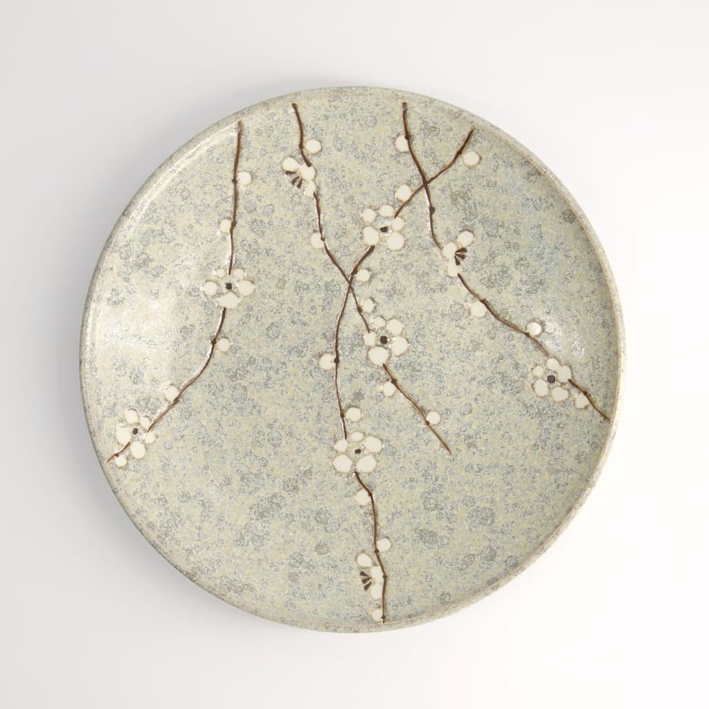 Fat "Grå Soshun" 25cm - Tokyo design studio bilde 4