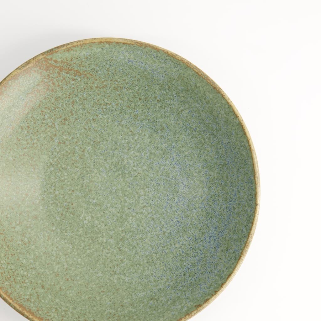Skål lav "Vert Sauge" - Tokyo design studio bilde 3