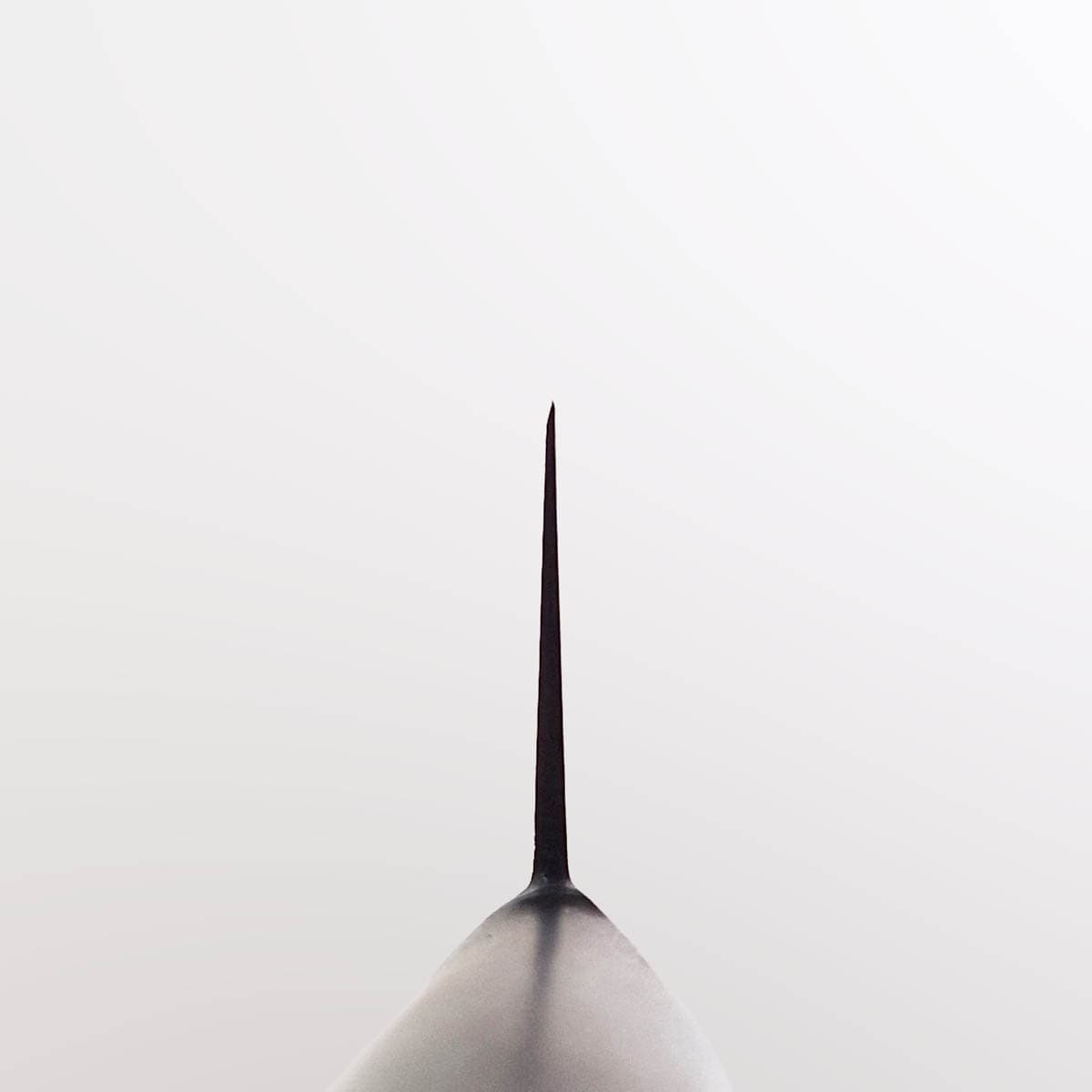 18cm Kokkekniv, MV-S - MASAHIRO bilde 5