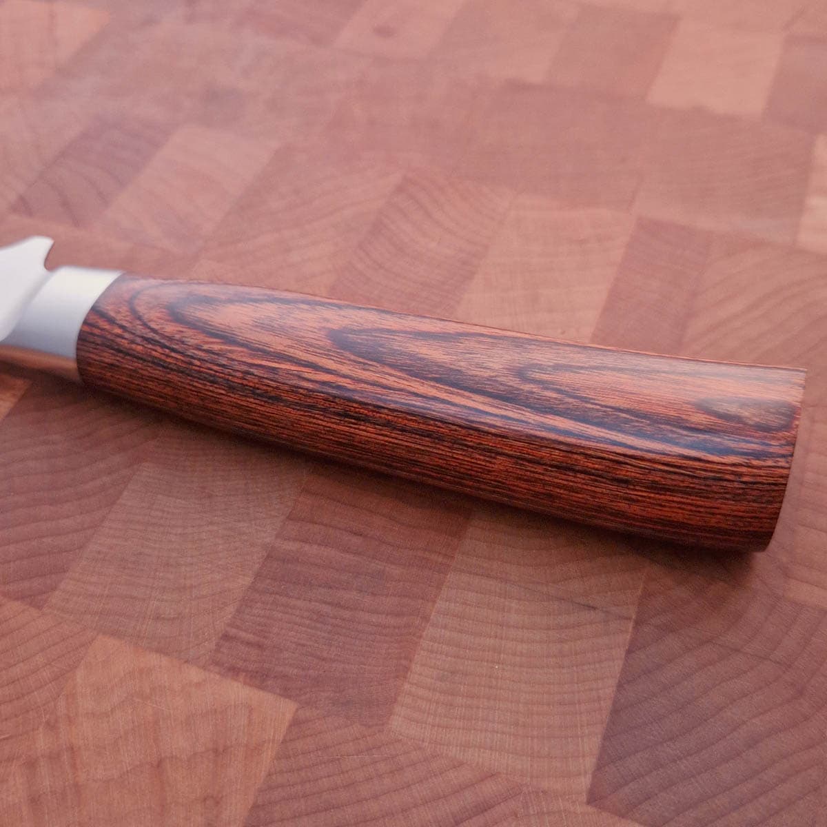 16cm Utbeningskniv - TAMAHAGANE SAN bilde 3