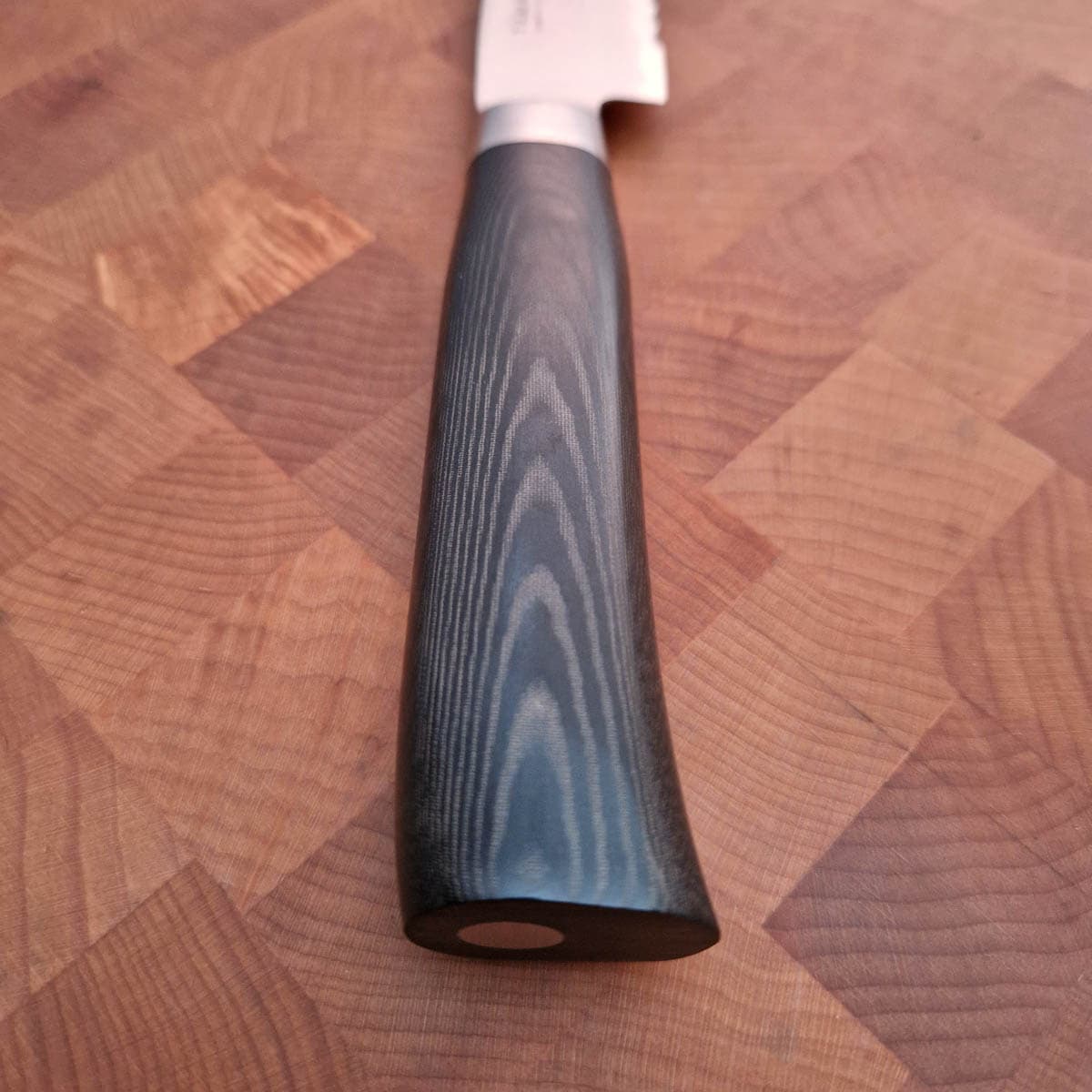 23cm Brødkniv - TAMAHAGANE SAN TSUBAME bilde 3
