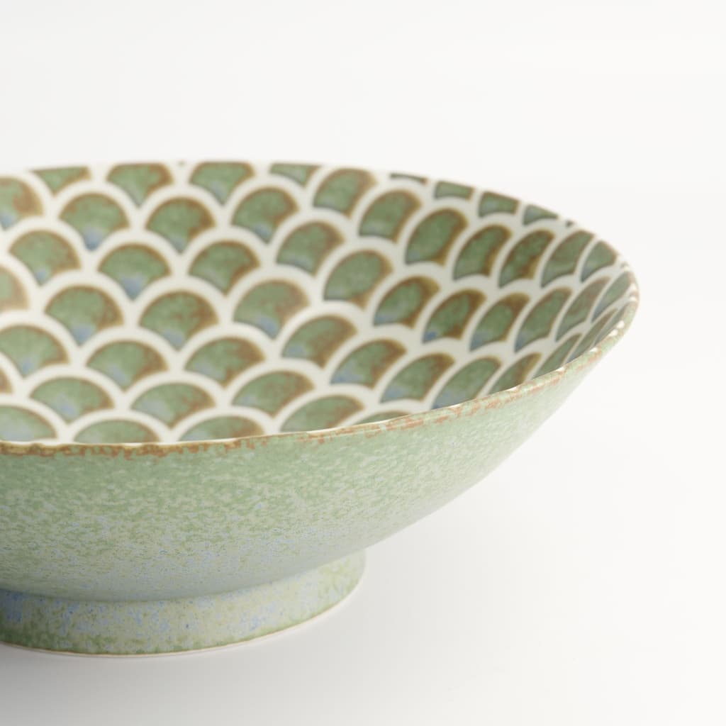 Skål "Vert Sauge" - Tokyo design studio bilde 4
