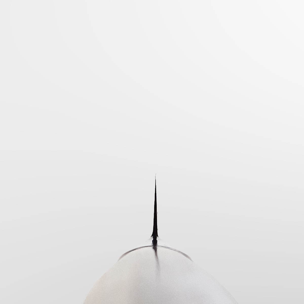 23cm Brødkniv - TAMAHAGANE SAN bilde 5