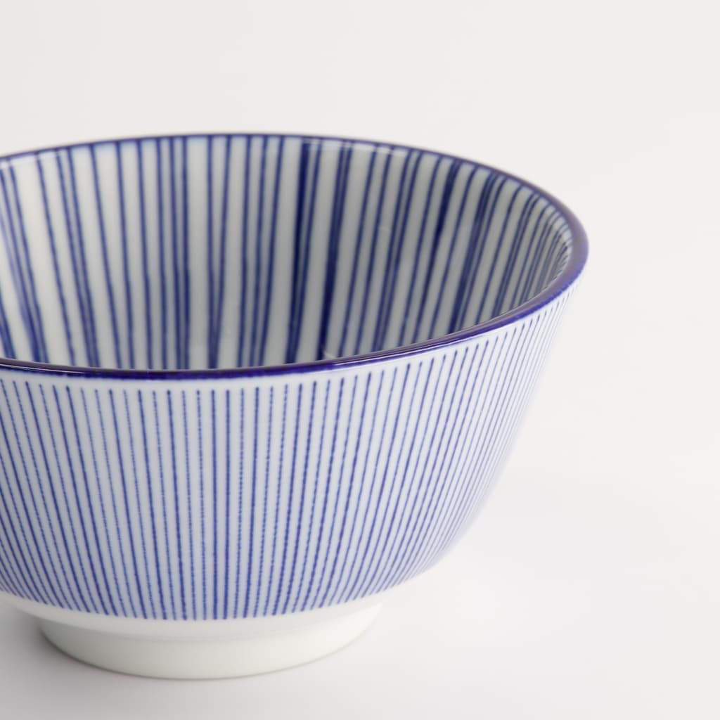 Nippon Blue Ris Skål - Tokyo design studio bilde 3