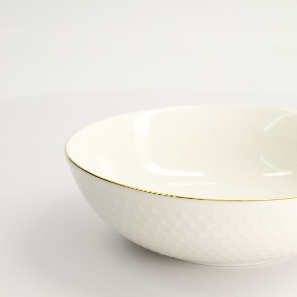 Nippon White Gullkant "Stjerner" - Tokyo design studio bilde 2